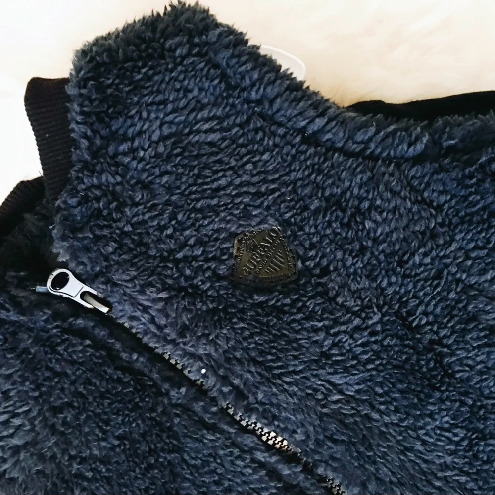 Buffalo set 3pc, size 18M